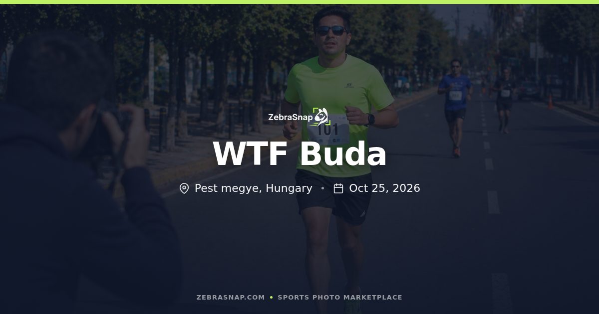 Photos & albums for WTF Buda - ZebraSnap
